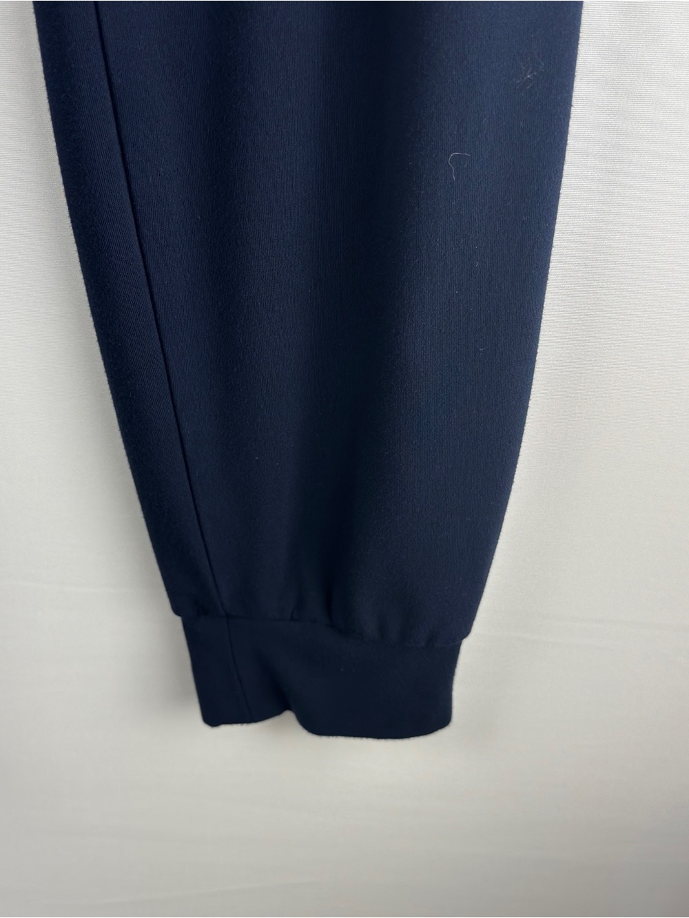 Cozy Earth Relaxed Navy Jogger Pants/Long-sleeve Hooded Top Women's Small - Picture 4 of 8